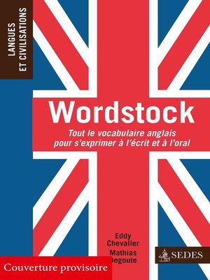 cover image of Wordstock